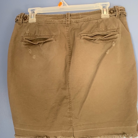 Casual skirt - Picture 2 of 3